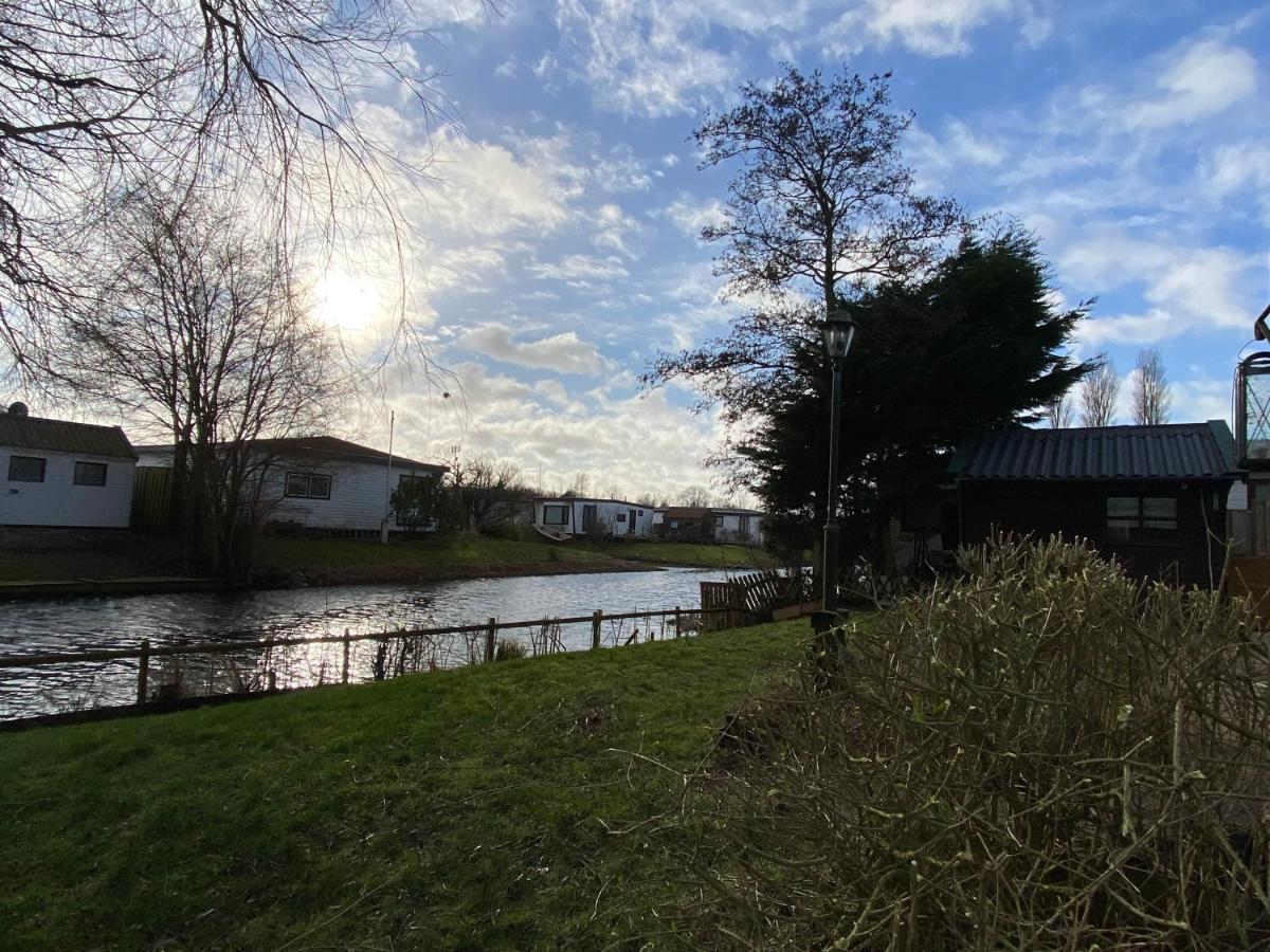 Vakantiehuisje Makkum Nl - T11 外观 照片