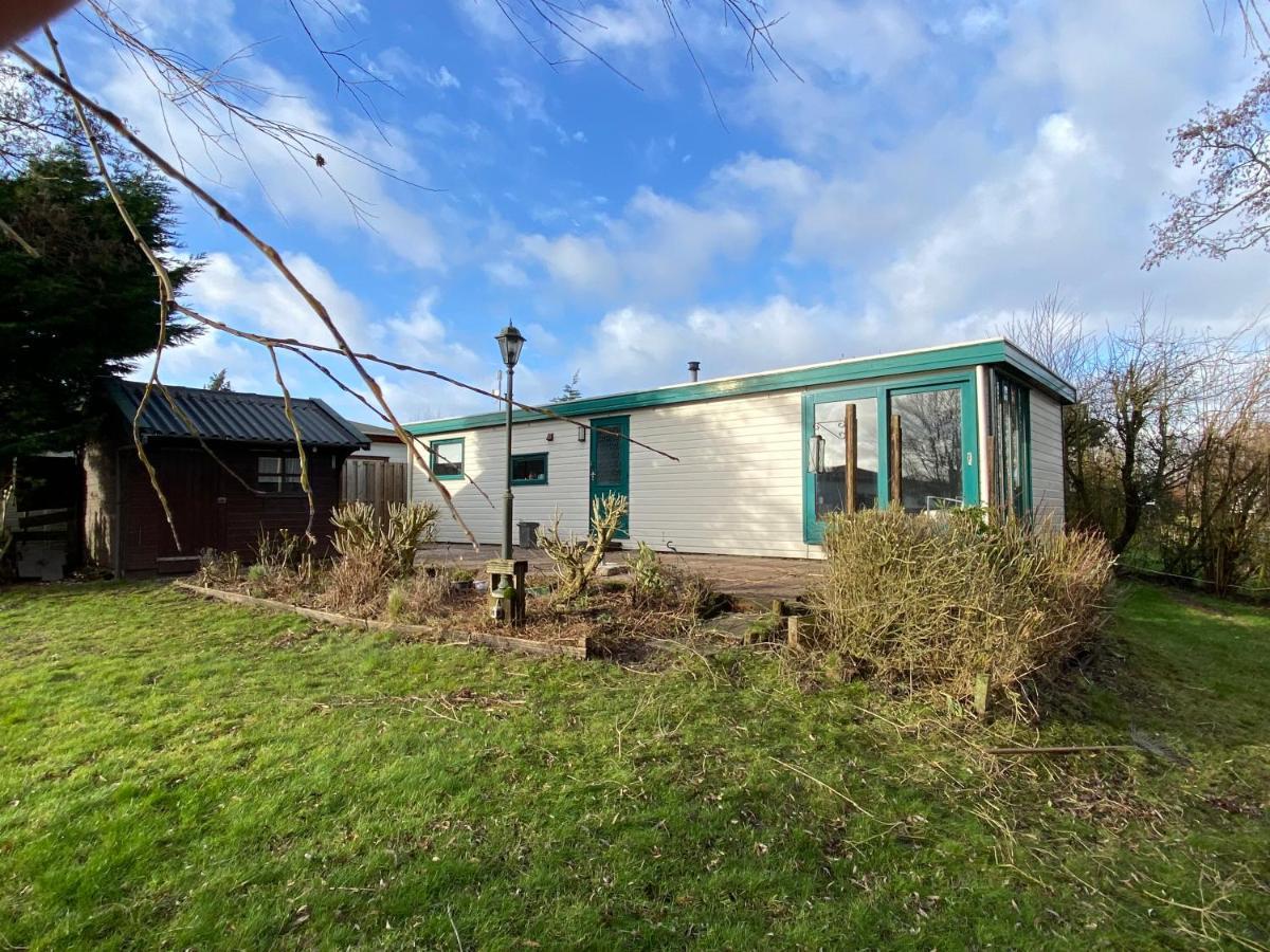 Vakantiehuisje Makkum Nl - T11 外观 照片
