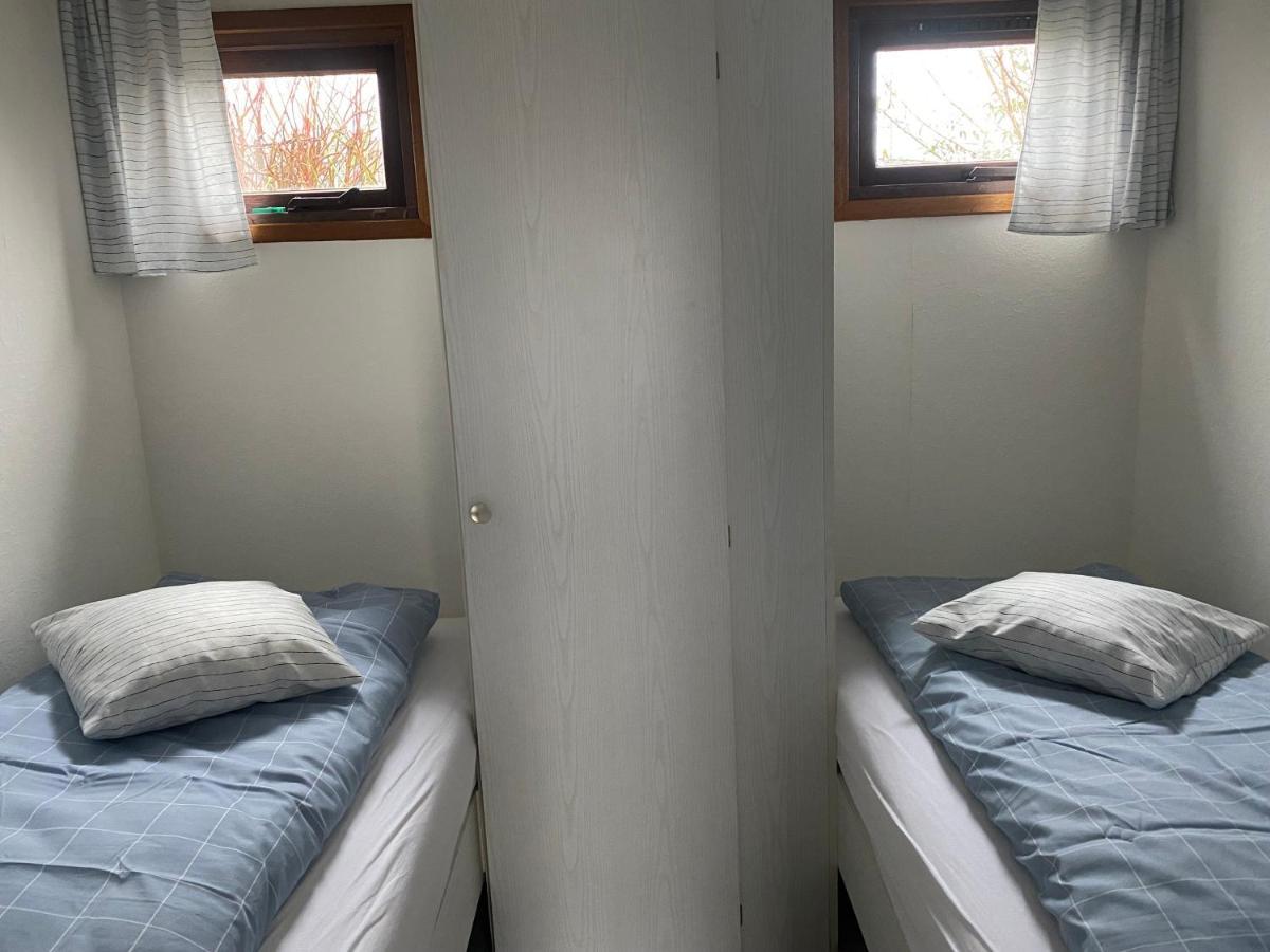Vakantiehuisje Makkum Nl - T11 外观 照片