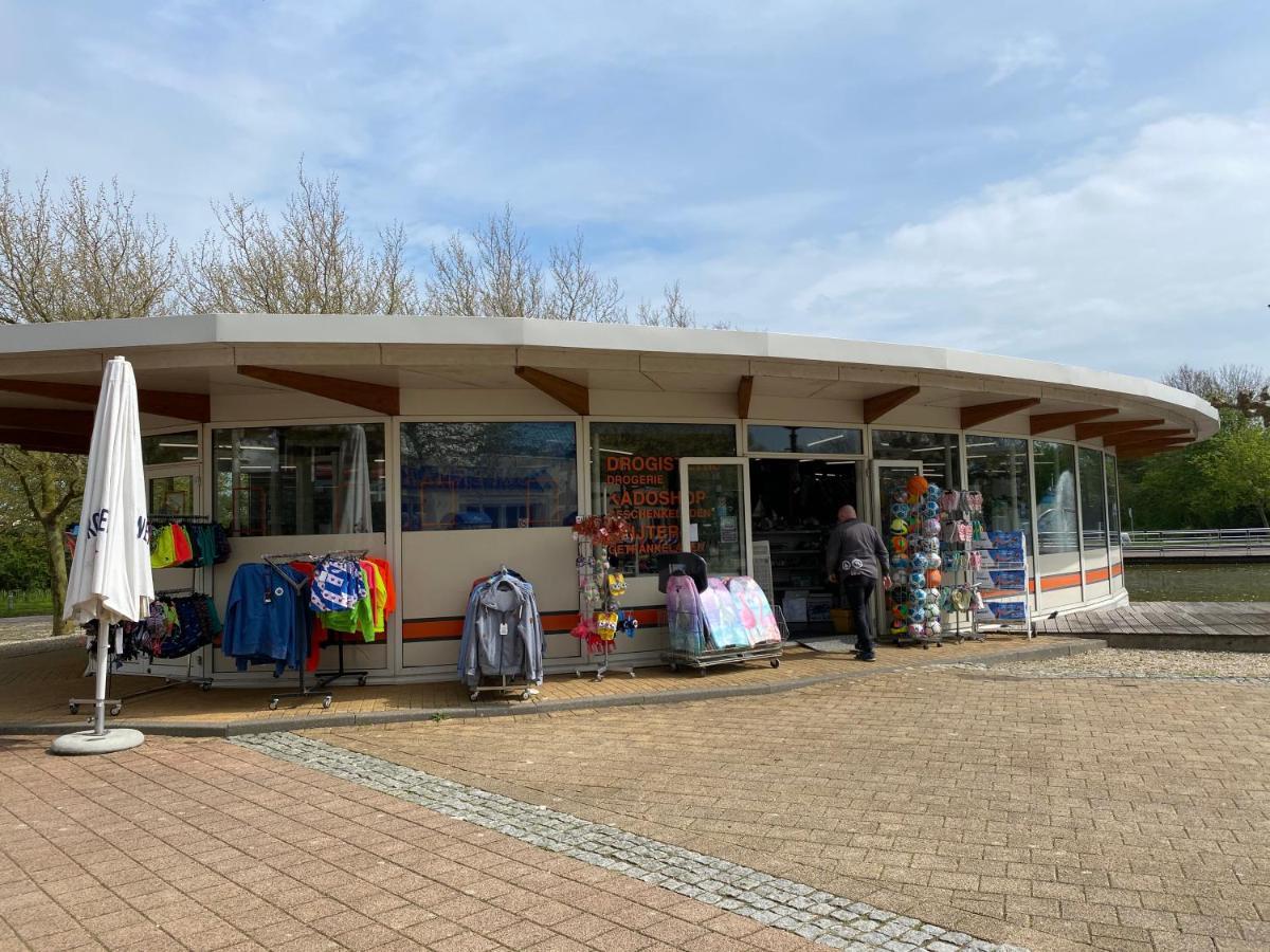 Vakantiehuisje Makkum Nl - T11 外观 照片