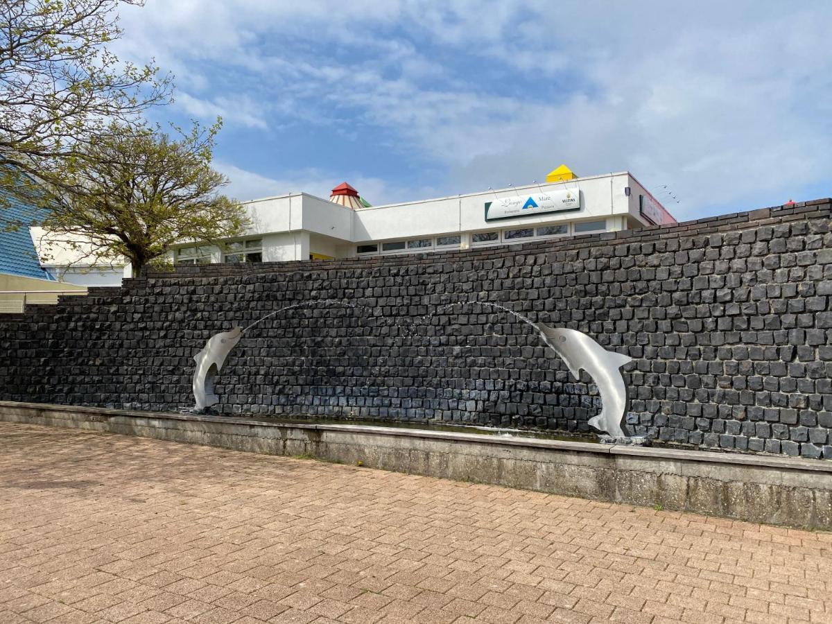 Vakantiehuisje Makkum Nl - T11 外观 照片