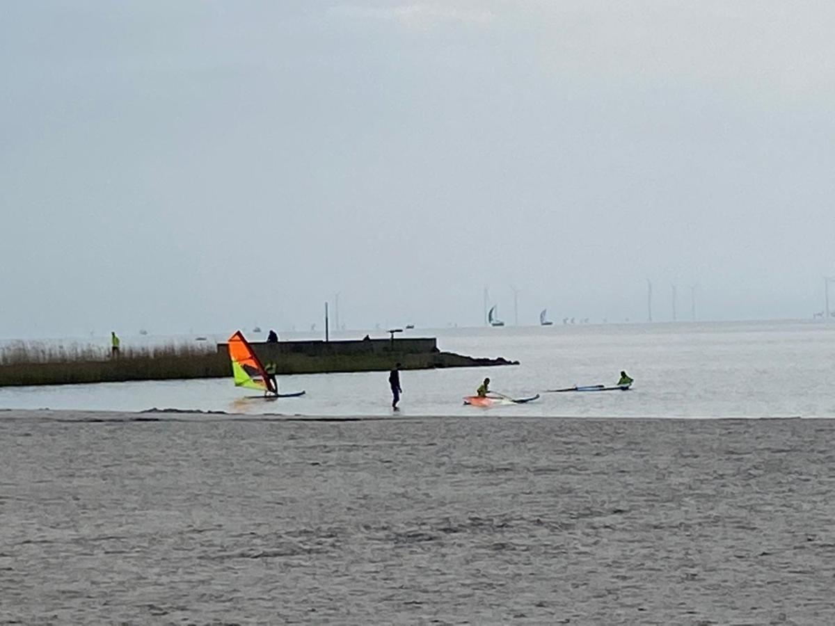 Vakantiehuisje Makkum Nl - T11 外观 照片