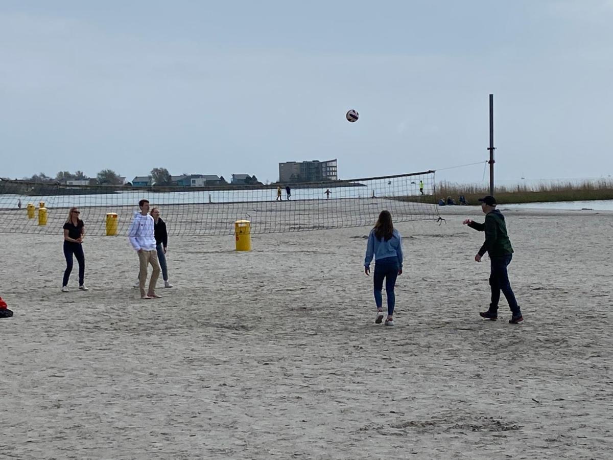 Vakantiehuisje Makkum Nl - T11 外观 照片