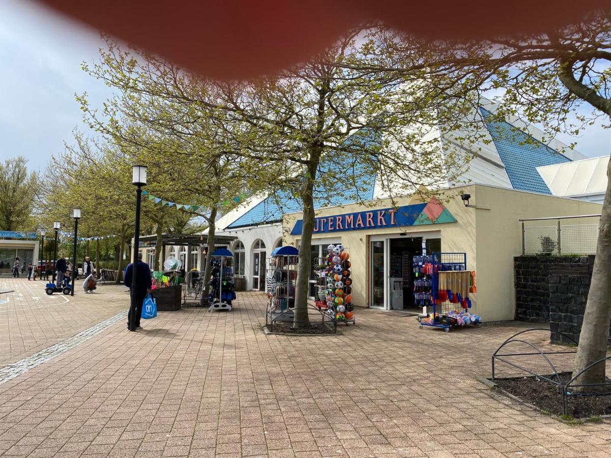 Vakantiehuisje Makkum Nl - T11 外观 照片