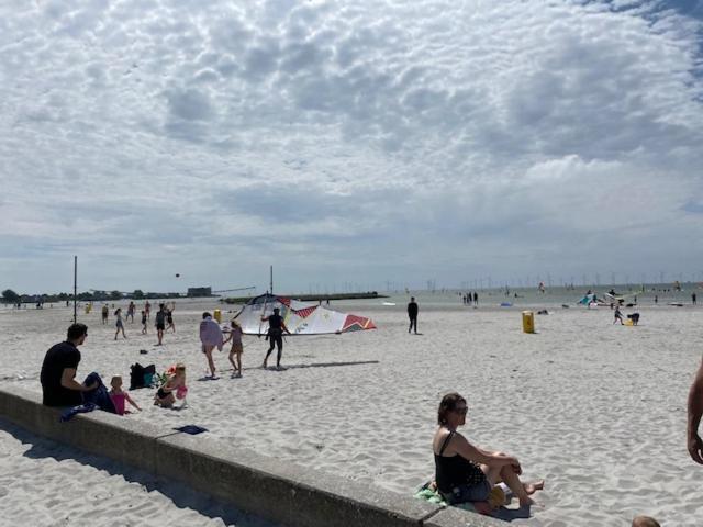 Vakantiehuisje Makkum Nl - T11 外观 照片
