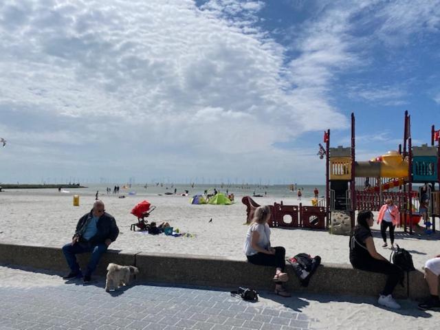 Vakantiehuisje Makkum Nl - T11 外观 照片